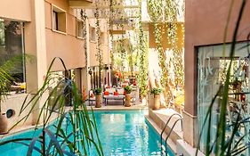 Dellarosa Hotel Suites y Spa